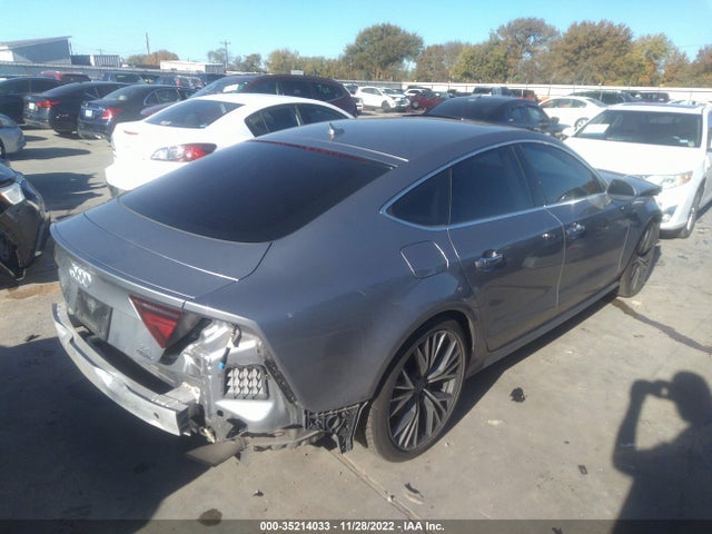 2016 Audi A7, VIN: WAU2GAFC6GN003457