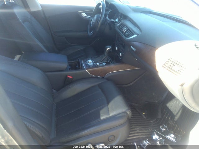 2016 Audi A7, VIN: WAU2GAFC6GN003457