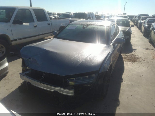 2016 Audi A7, VIN: WAU2GAFC6GN003457