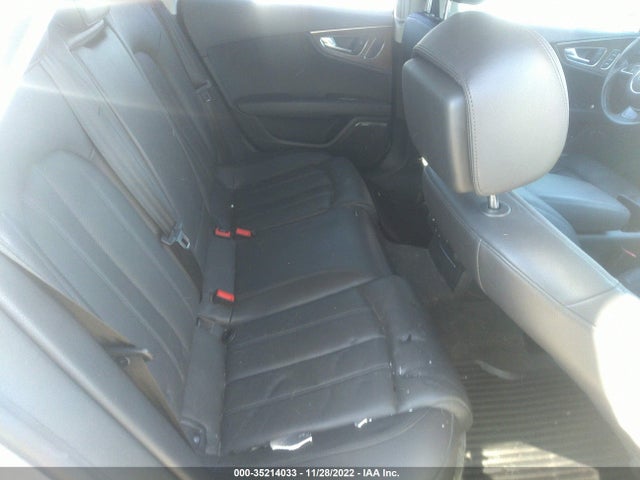 2016 Audi A7, VIN: WAU2GAFC6GN003457
