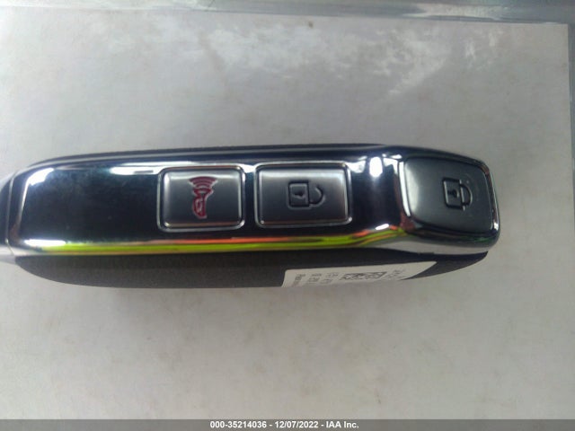 2021 KIA SELTOS LX VIN: KNDEPCAA1M7046685