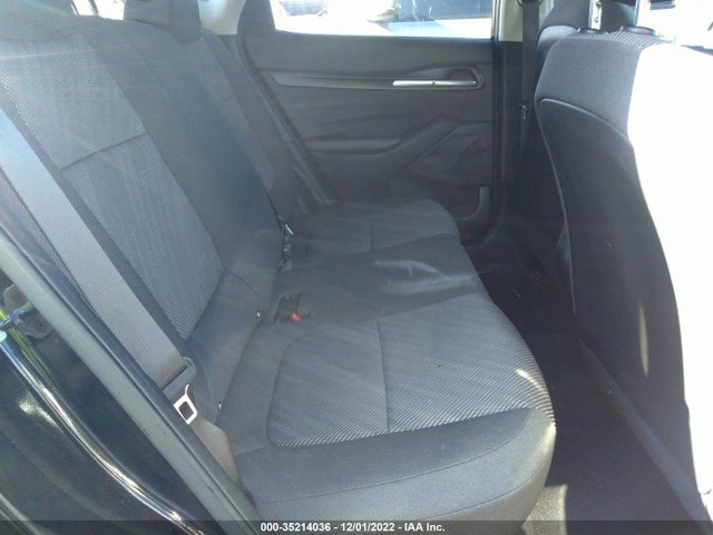 2021 KIA SELTOS LX VIN: KNDEPCAA1M7046685