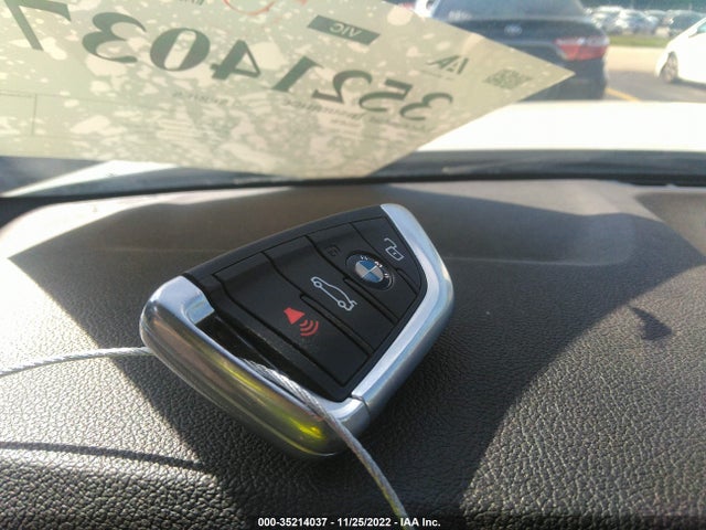 BMW 3 Series 330i 2020 3MW5R1J09L8B12321 Image 11