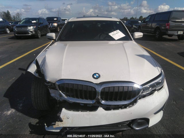 BMW 3 Series 330i 2020 3MW5R1J09L8B12321 Image 6