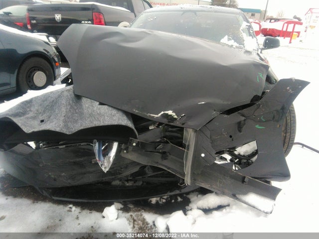 Tesla Model S 100d/90d/75d/60d/p100d 2017 5YJSA1E2XHF190599 Image 6