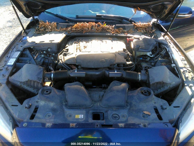 2014 Jaguar XJ, VIN: SAJWJ2GD3E8V62514