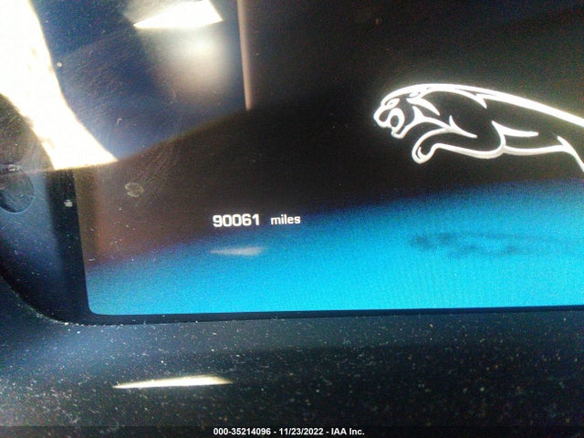 2014 Jaguar XJ, VIN: SAJWJ2GD3E8V62514