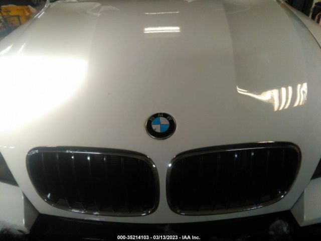 5UXFE43537L013083 BMW X5 3.0SI