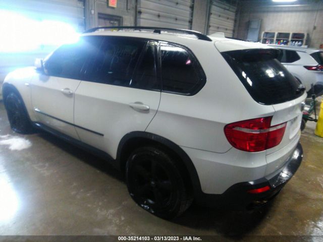 5UXFE43537L013083 BMW X5 3.0SI