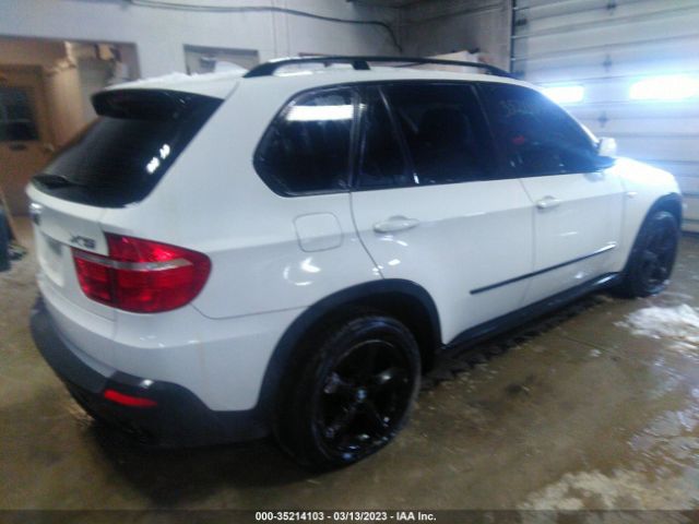 5UXFE43537L013083 BMW X5 3.0SI