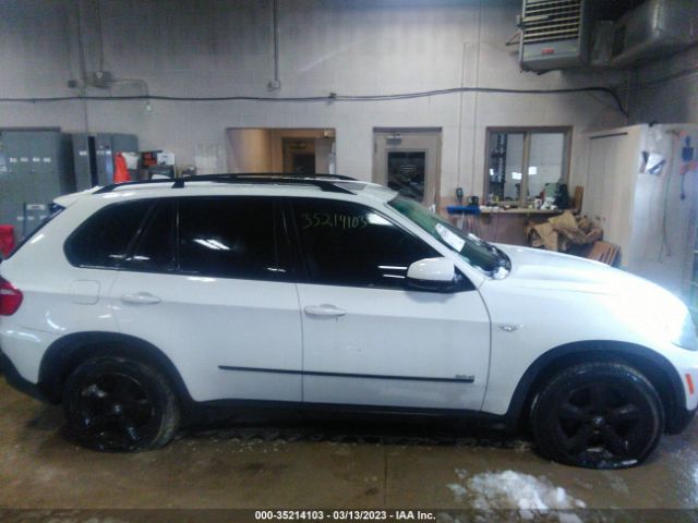5UXFE43537L013083 BMW X5 3.0SI