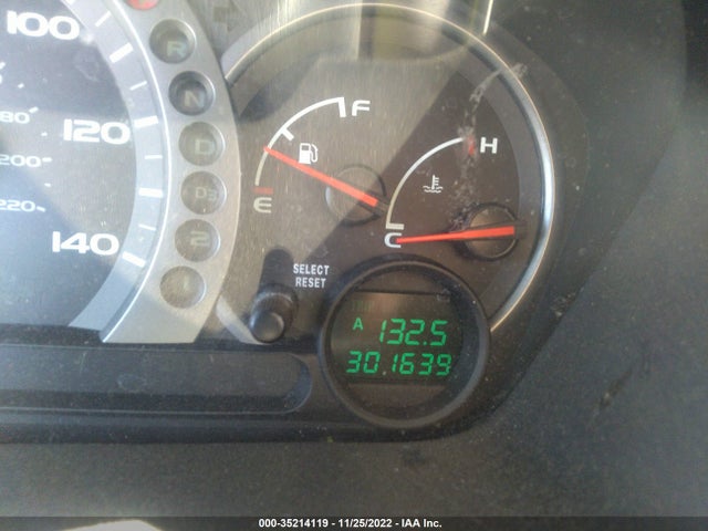 2004 HONDA PILOT EX VIN: 2HKYF18634H557932
