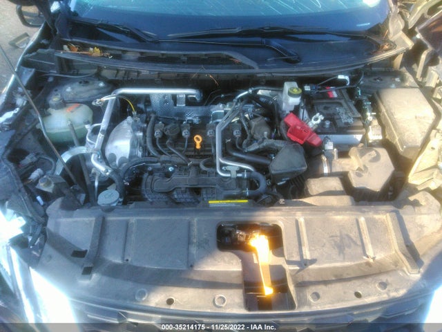 2021 Nissan Rogue, VIN: 5N1AT3BA3MC721741