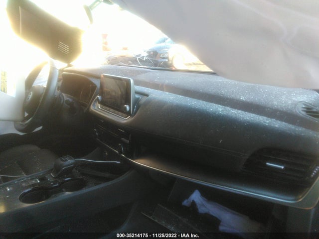 2021 Nissan Rogue, VIN: 5N1AT3BA3MC721741