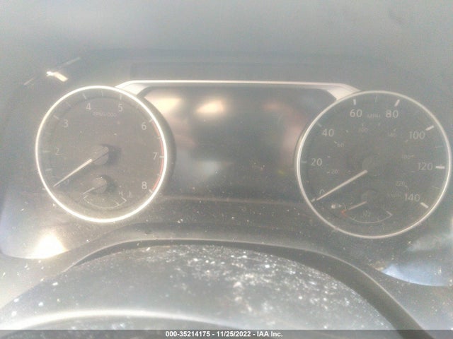 2021 Nissan Rogue, VIN: 5N1AT3BA3MC721741