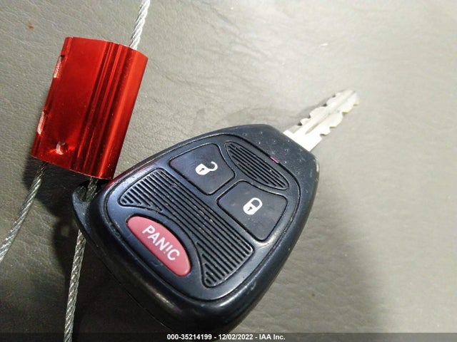 Dodge Grand Caravan Se 2005 1D4GP24R25B158109 Image 3