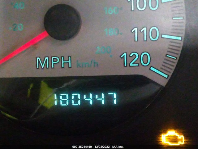 Dodge Grand Caravan Se 2005 1D4GP24R25B158109 Image 8