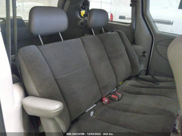 Dodge Grand Caravan Se 2005 1D4GP24R25B158109 Image 9