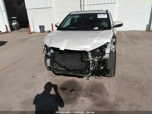 2017 Toyota Highlander, VIN: 5TDDGRFH2HS030513