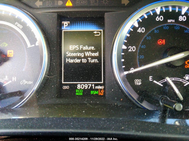 2017 Toyota Highlander, VIN: 5TDDGRFH2HS030513