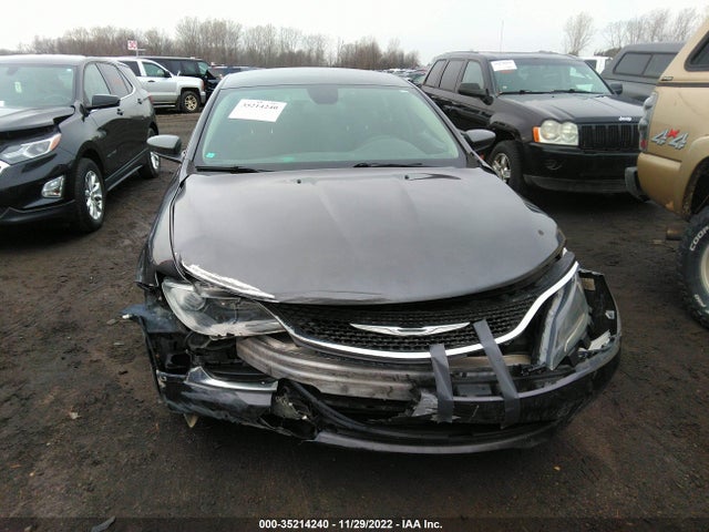 Chrysler 200 Limited 2015 1C3CCCAB8FN701410 Image 6