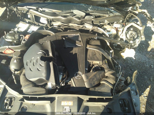 2015 Mercedes-Benz CLS-Class, VIN: WDDLJ7DB5FA149463