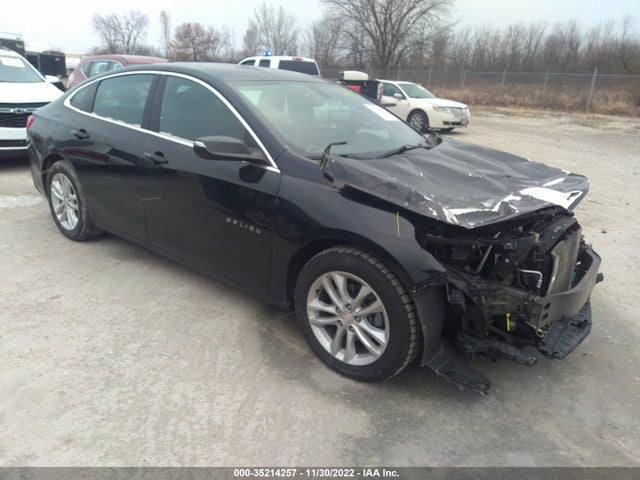 2016 1G1ZE5ST0GF334039 zdjęcie główne