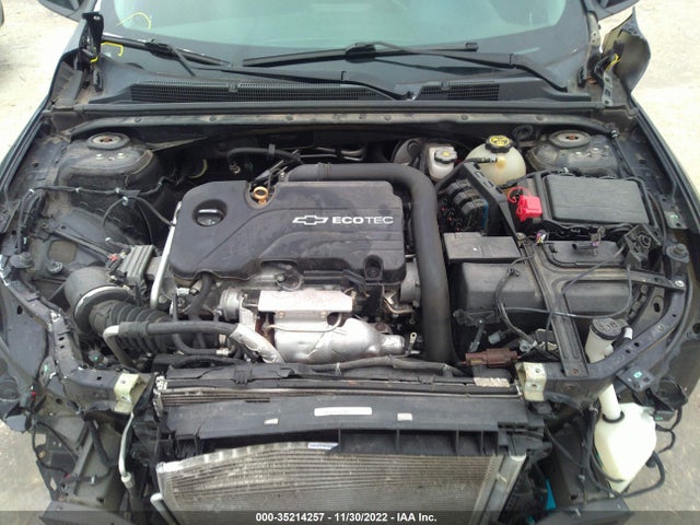Chevrolet MALIBU LT 2016 1G1ZE5ST0GF334039 Image 12