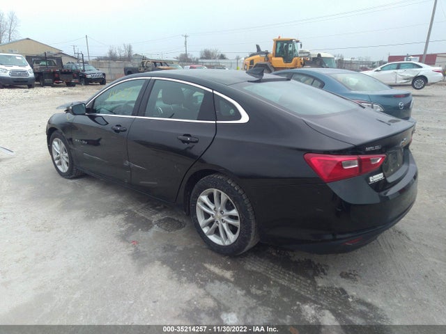 Chevrolet MALIBU LT 2016 1G1ZE5ST0GF334039 Image 5