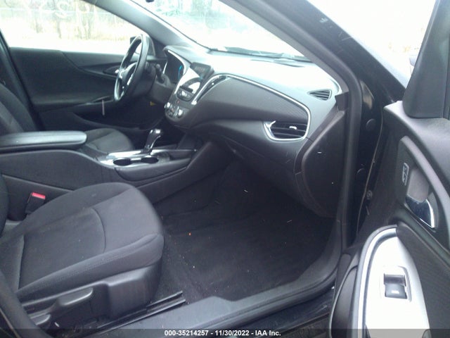 Chevrolet MALIBU LT 2016 1G1ZE5ST0GF334039 Image 7
