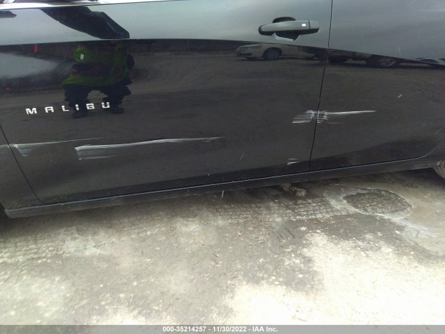 Chevrolet MALIBU LT 2016 1G1ZE5ST0GF334039 Image 8