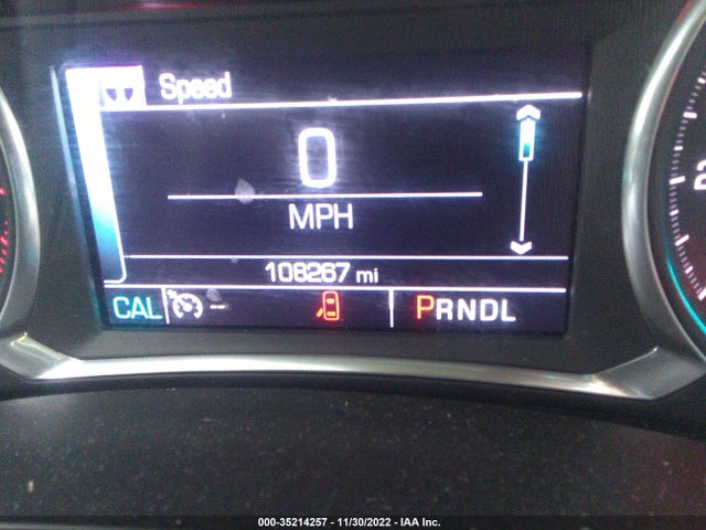 Chevrolet MALIBU LT 2016 1G1ZE5ST0GF334039 Image 9