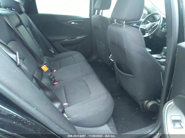 Chevrolet MALIBU LT 2016 1G1ZE5ST0GF334039 Image 10