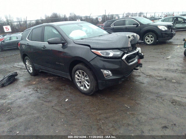2020 2GNAXTEV6L6160750 main image