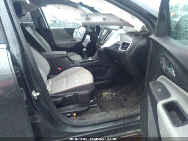 Chevrolet EQUINOX LT 2020 2GNAXTEV6L6160750 Image 5