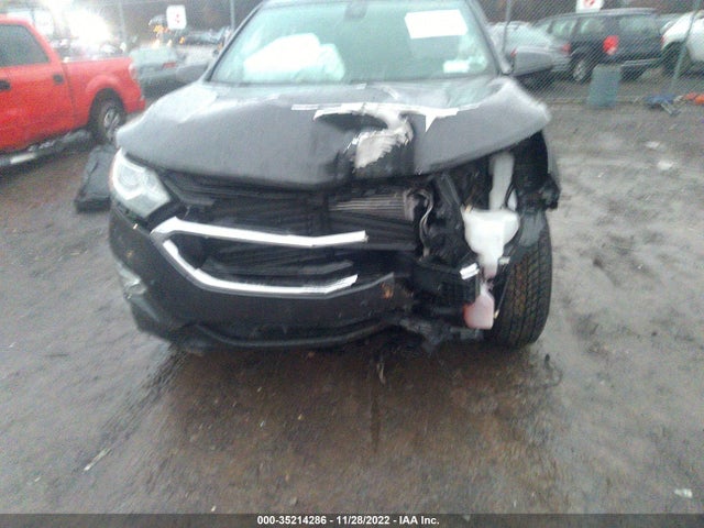 Chevrolet EQUINOX LT 2020 2GNAXTEV6L6160750 Image 6