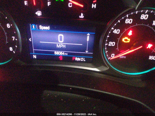 Chevrolet EQUINOX LT 2020 2GNAXTEV6L6160750 Image 7
