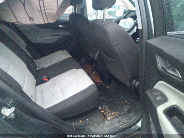 Chevrolet EQUINOX LT 2020 2GNAXTEV6L6160750 Image 8