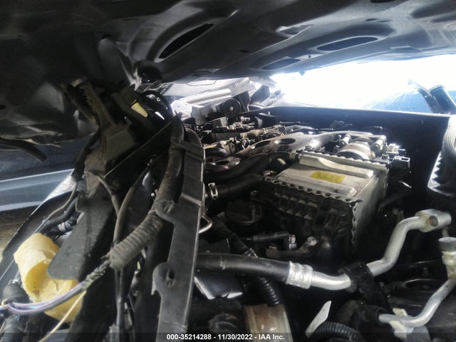 2016 INFINITI Q50 3.0T PREMIUM VIN: JN1EV7AR2GM342018
