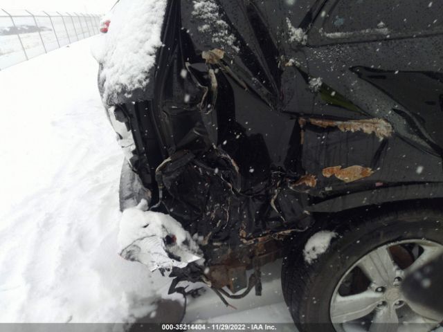 5XYKUDA65CG264045 KIA SORENTO EX