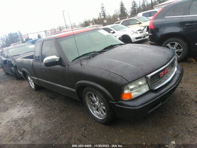 2002 1GTCS19W928257148 main image