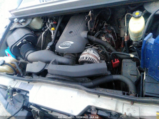 Hummer H2 Suv 2005 5GRGN23U55H129790 Image 11