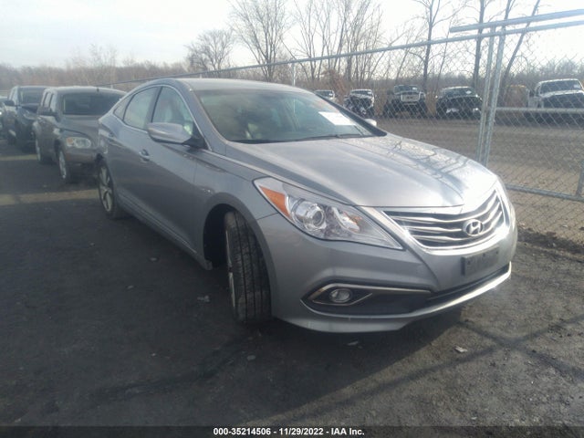 2015 Hyundai Azera, VIN: KMHFG4JG7FA487964