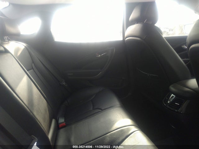 Hyundai Azera 2015 KMHFG4JG7FA487964 Image 9