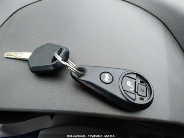 JF2SH6AC9AG761326 Subaru Forester 2.5x