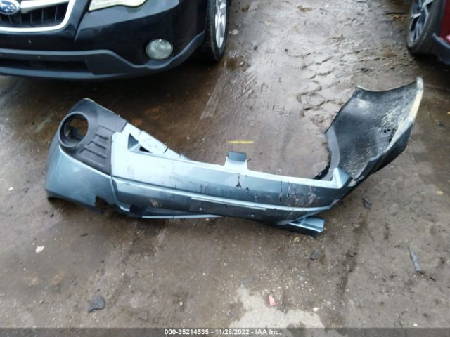 JF2SH6AC9AG761326 Subaru Forester 2.5x