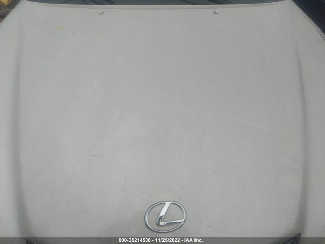 Lexus ES 330 2005 JTHBA30G355114376 Image 10