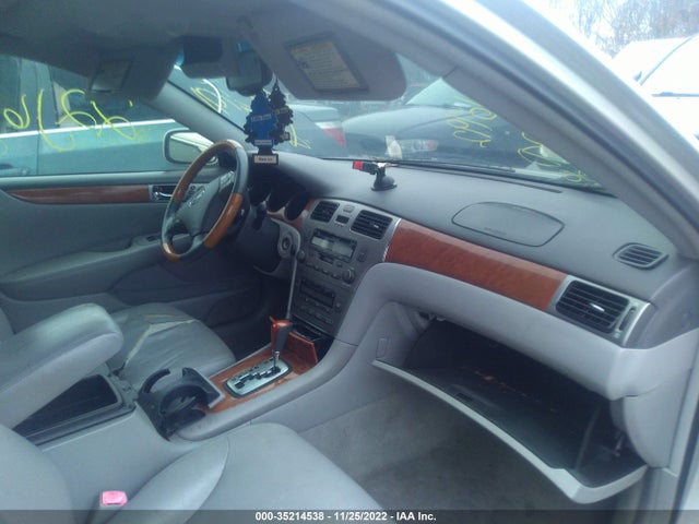 Lexus ES 330 2005 JTHBA30G355114376 Image 5