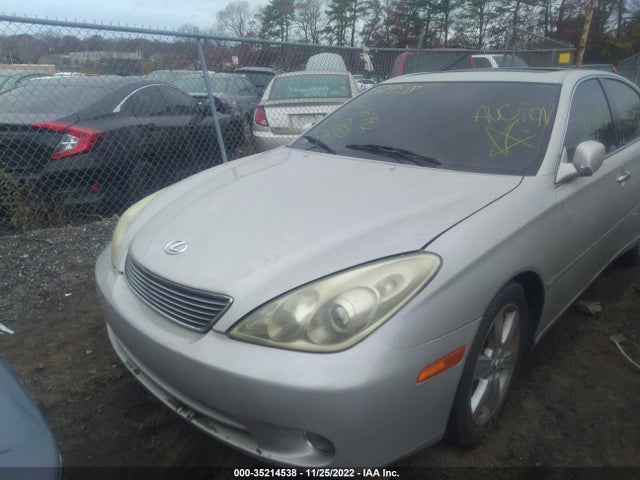 Lexus ES 330 2005 JTHBA30G355114376 Image 6