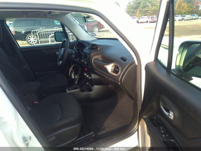 Jeep Renegade Sport 2017 ZACCJBAB3HPE68753 Image 6